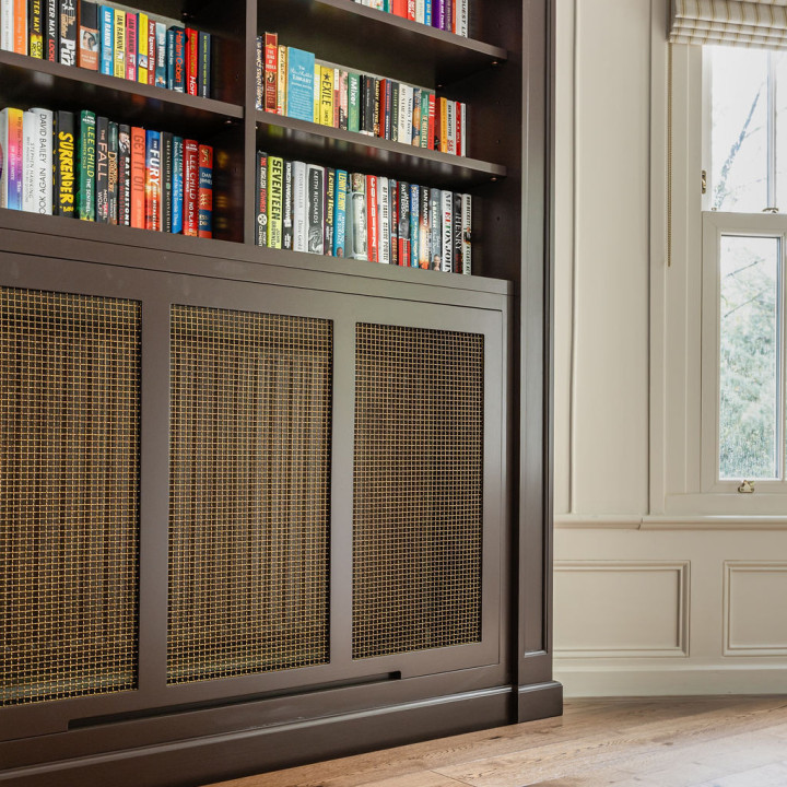 Pure Step Chestnut Plank