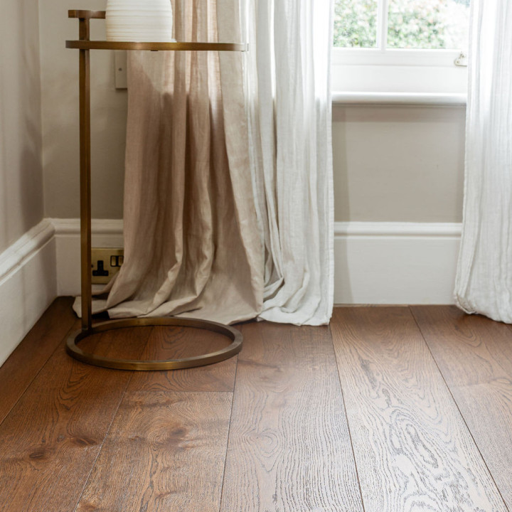 Pure Step Chocolate Plank