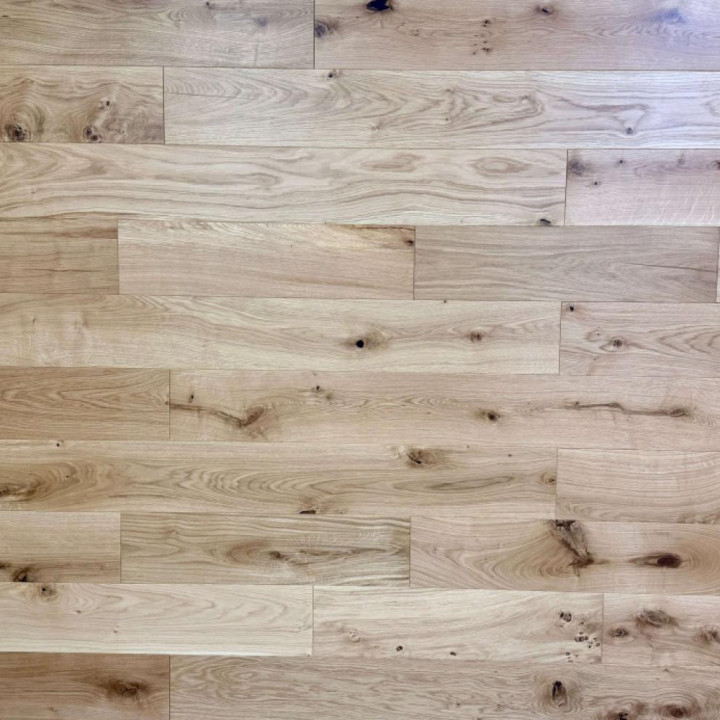 Pure Step Cognac Plank