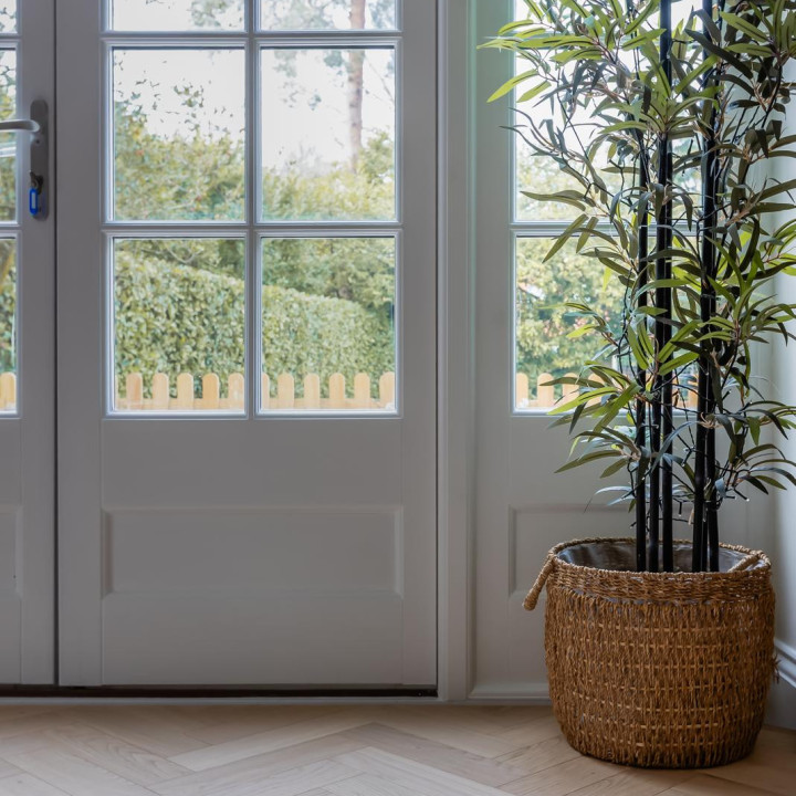  Pure Step Coral Herringbone