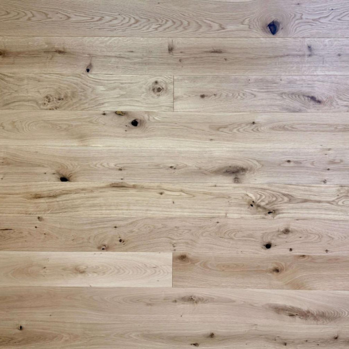 Pure Step Linen Plank