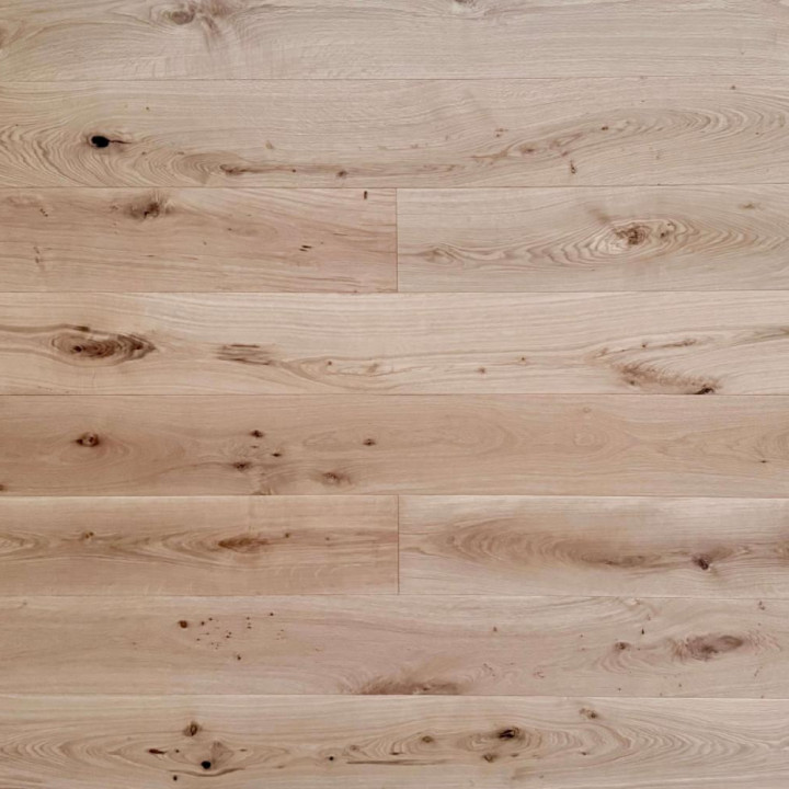 Pure Step Sunflower Plank