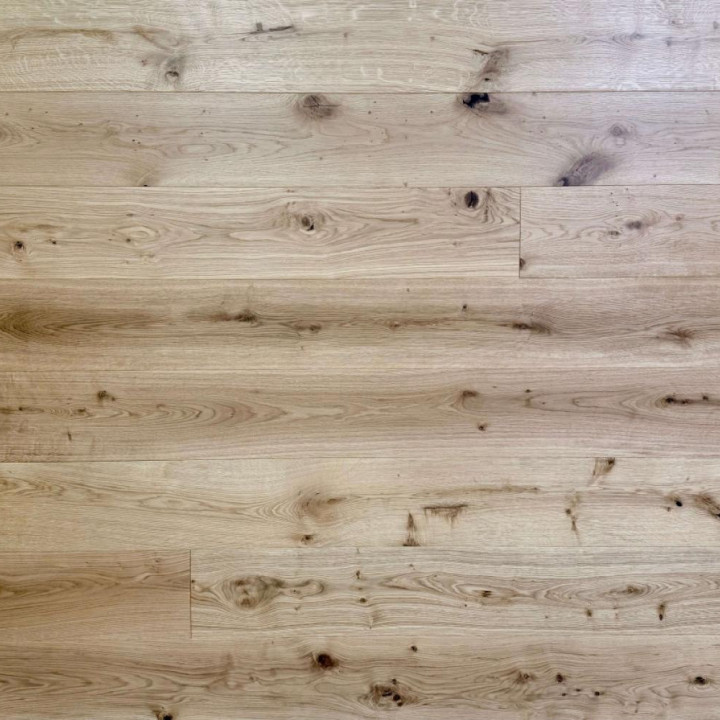 Pure Step Toffee Plank