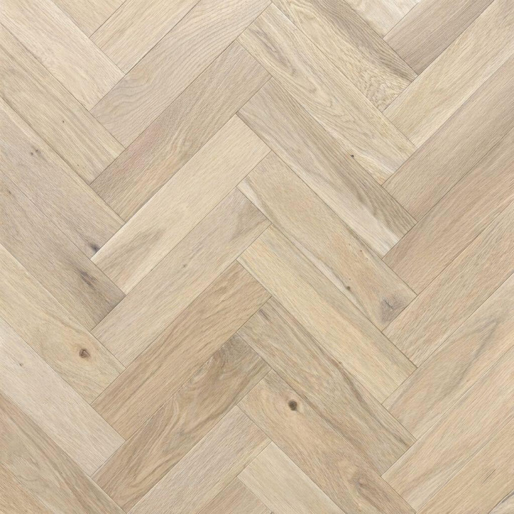 Source Bavarian Oak Brushed and Oiled