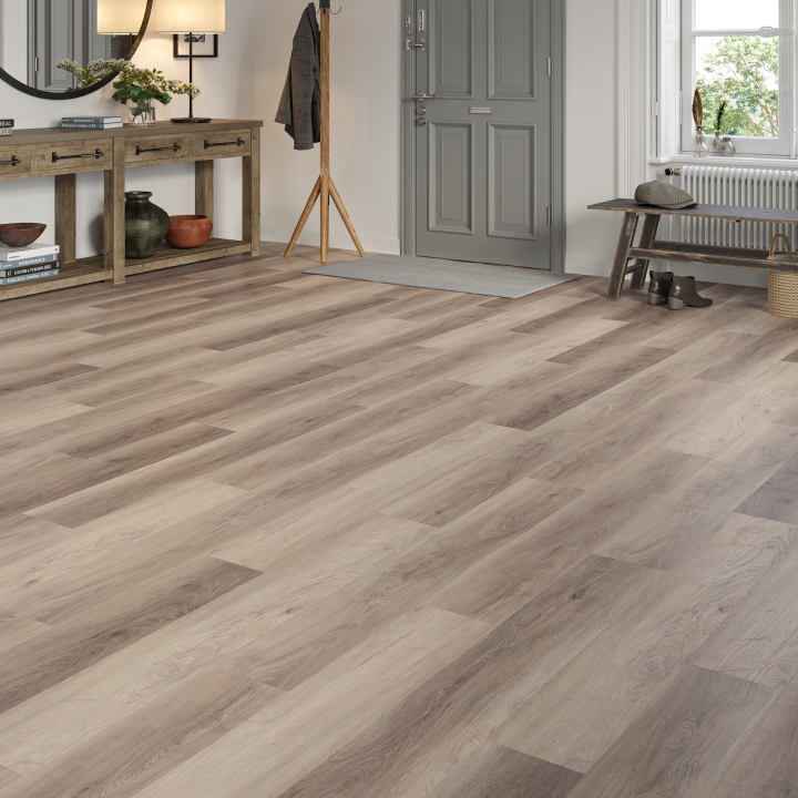 Source LVT Plank Hopton Oak