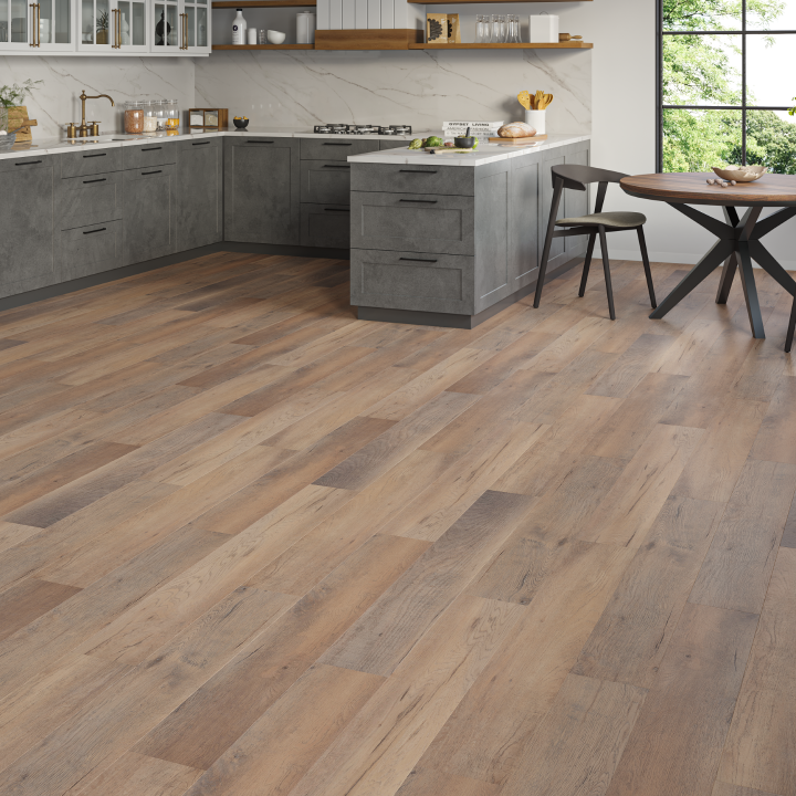 Source LVT Plank Salthouse Oak