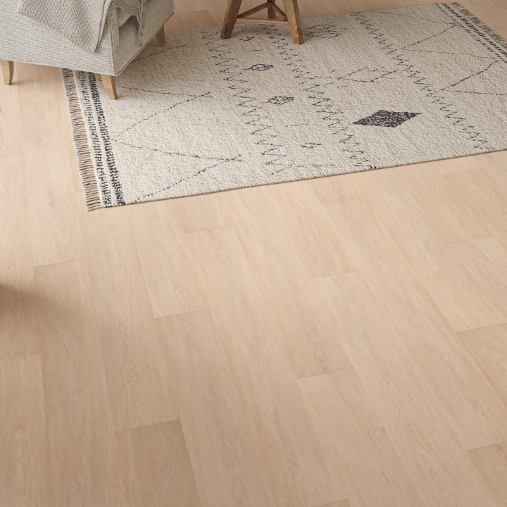 Source LVT Plank Holkham Oak