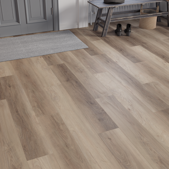Source LVT Plank Hopton Oak