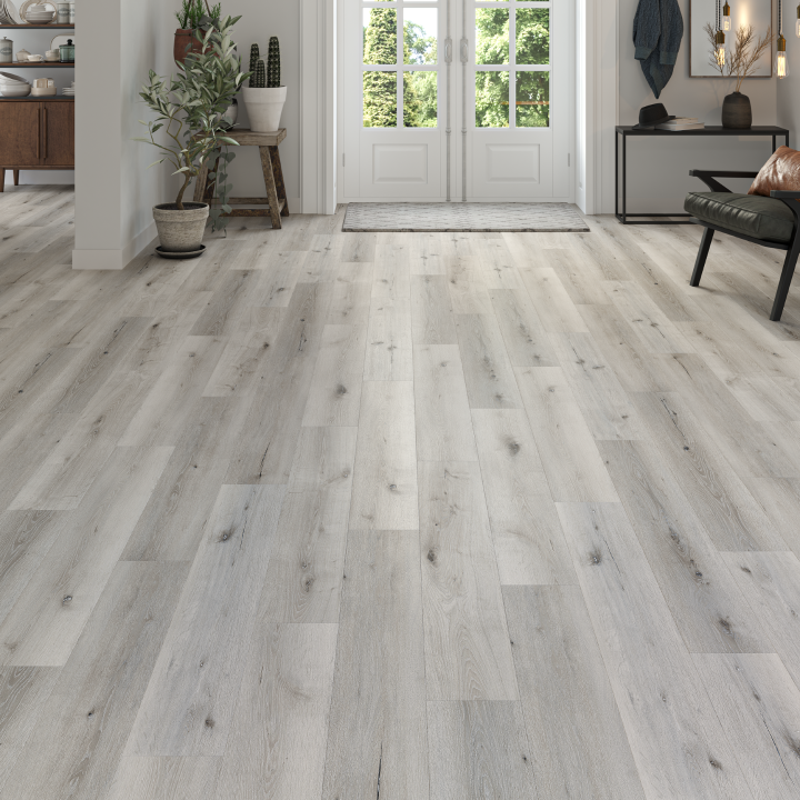 Source LVT Plank Horning Oak