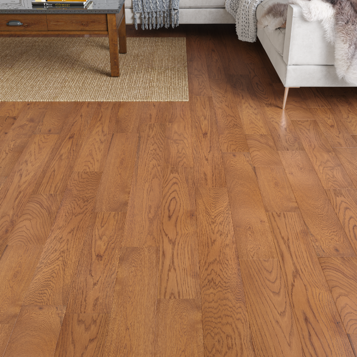 Source Oak 150 Golden Brushed UV Oiled RL