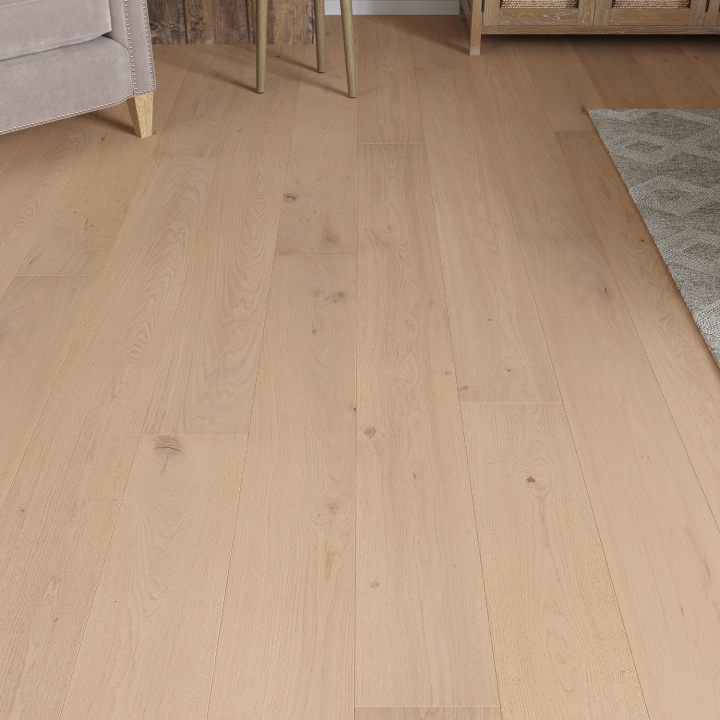 Source Oak 190 Smooth Invisible UV Oiled
