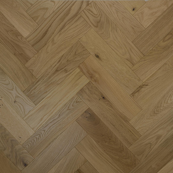Source Venetian Oak Brushed and Oiled
