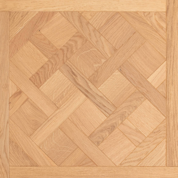 Source Versailles Brushed UV Oiled oak