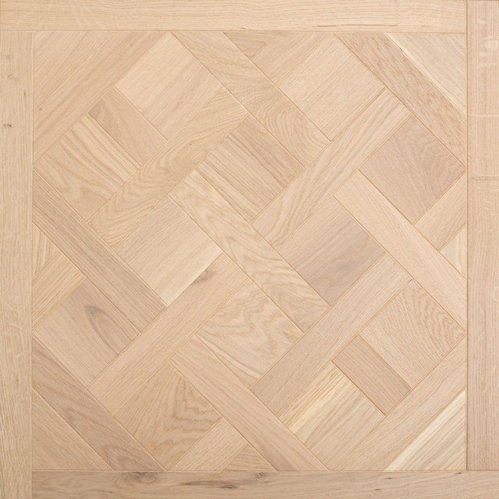 Source Versailles Invisible Brushed UV Oiled oak