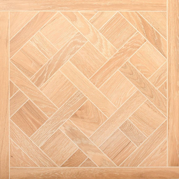 Source Versailles Whitewashed Brushed UV Oiled oak