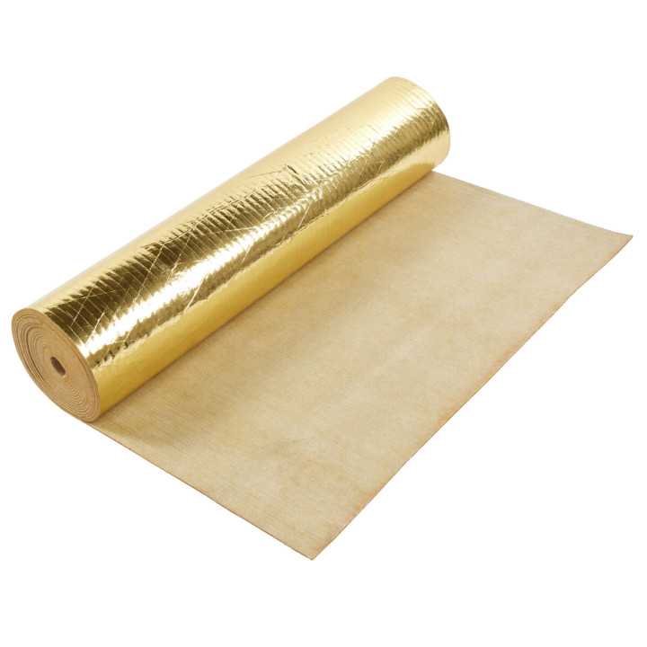 Timbertech2 Acoustic Plus Underlay (8m2)