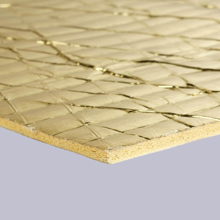 Timbertech2 Acoustic Plus Underlay (8m2)