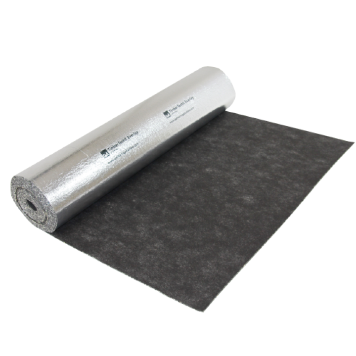Timbertech2 Everlay 3mm