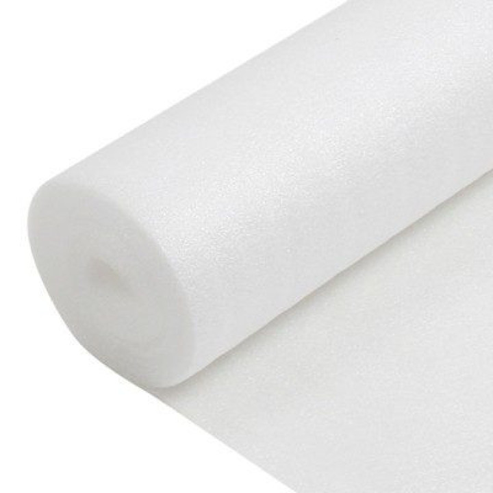 Unibase Bronze 2mm Underlay  (15m2)