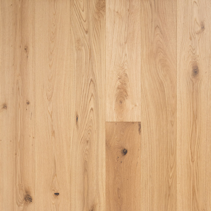 V4 A111 Brushed Matt oak 190 Rustic Lacquered