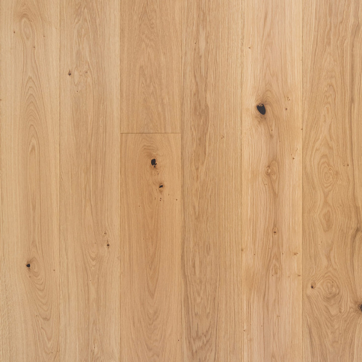 V4 A112 Natural Oak 190 Rustic Oiled