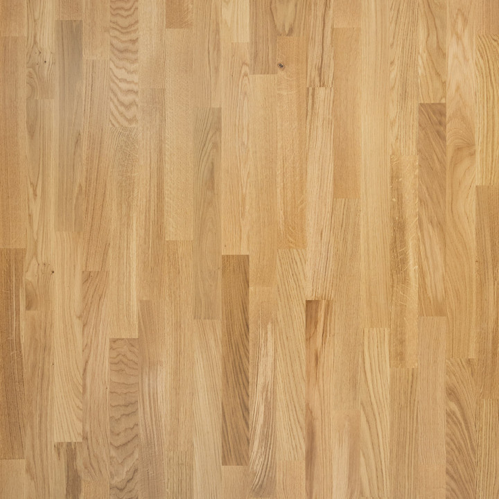 V4 A305 Deckboard Oak Matt Lacquered Select