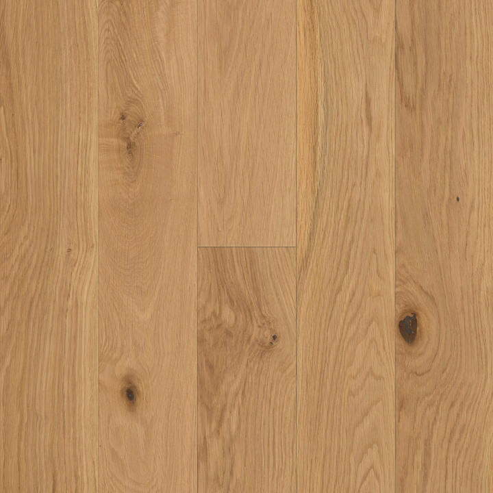 V4 Alpine A104 Upland Oak Rustic 150 Brushed & Oiled