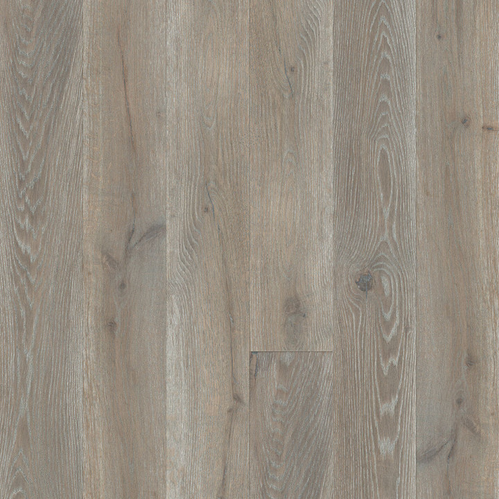 V4 DC105 Silver Haze 190 Brushed and Colour oiled rustic Oak 