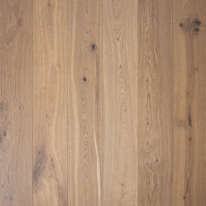 V4 DC203 White Smoked oak 190 Brushed and White Oiled rustic Smoked Oak