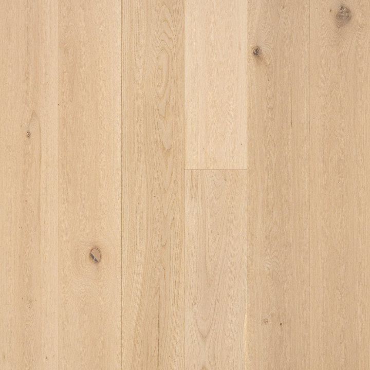 V4 DC204 Shore Drift Oak 190 Brushed and Invisible Lacquered Rustic Oak