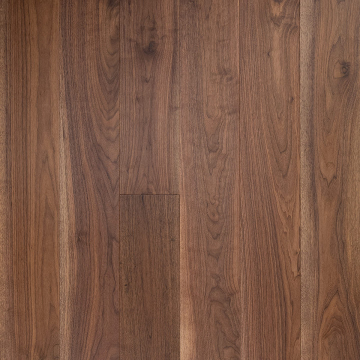 V4 DC205 Black Walnut 190 Mixed Grade Oiled