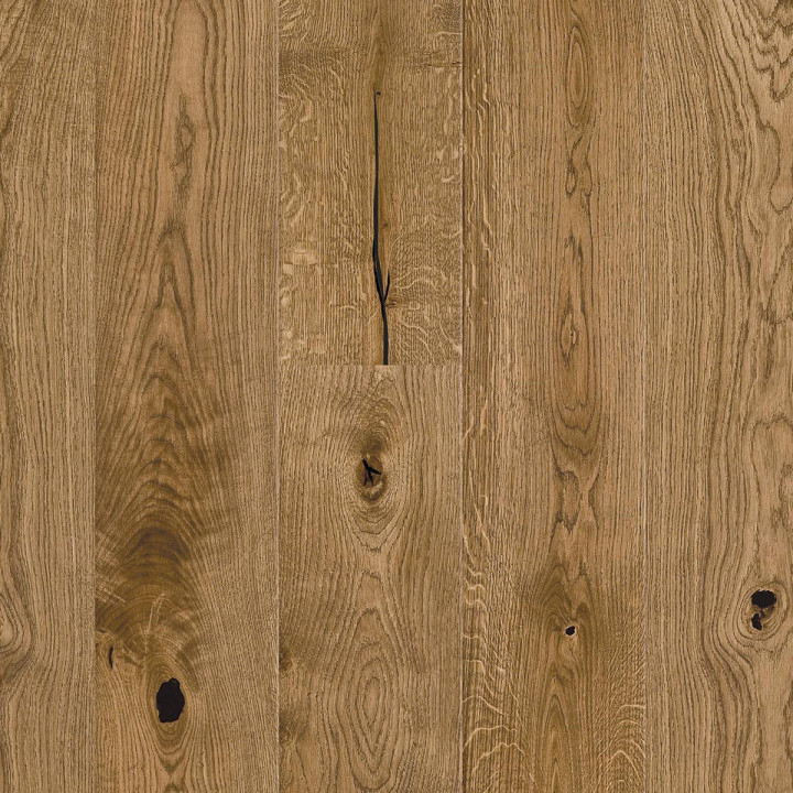 V4 Driftwood Lock AL109 Embered Oak 207 Brushed & Matt Lacquered