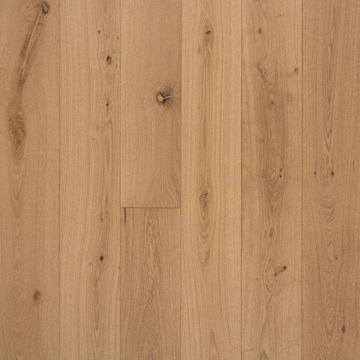V4 EC103 Canyon Oak 190 Rustic Brushed & Oiled