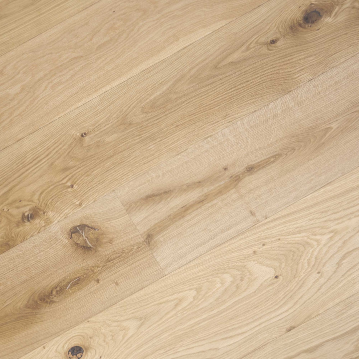 V4 EG106 Broad Oak 220 Rustic Natural Oiled