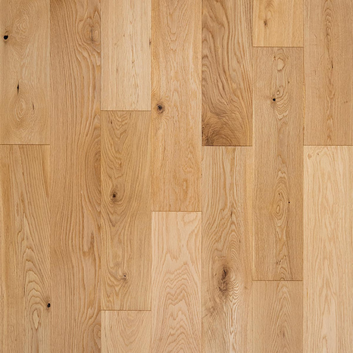 V4 EP101 Forest Oak 150 Rustic Brushed & Oiled