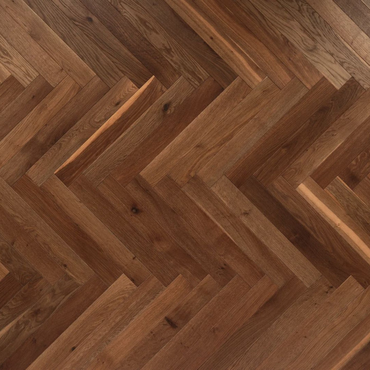 V4 Tundra TH111 Thermo Oak Herringbone
