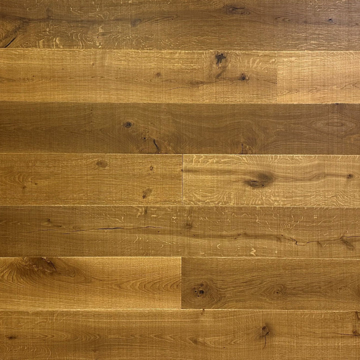 V4 Urban Nature Granite Smoke Plank