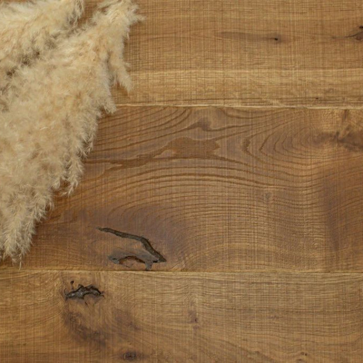 V4 Urban Nature Granite Smoke Plank