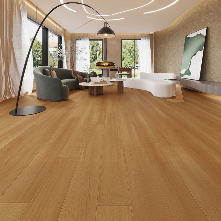 Vivastep Splashloc Danish Oak 
