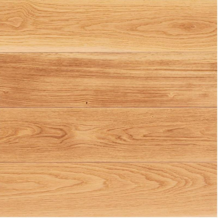 Elka 130mm Rustic Lacquered Oak (Solid)