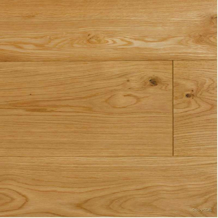 Riviera Click Fit Summer Oak Brushed Uv Oiled