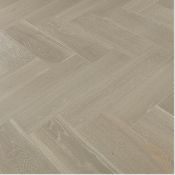 TradeLine Parquet Blocks - Unfinished Prime Grade Oak - 22 X 70 X 230mm