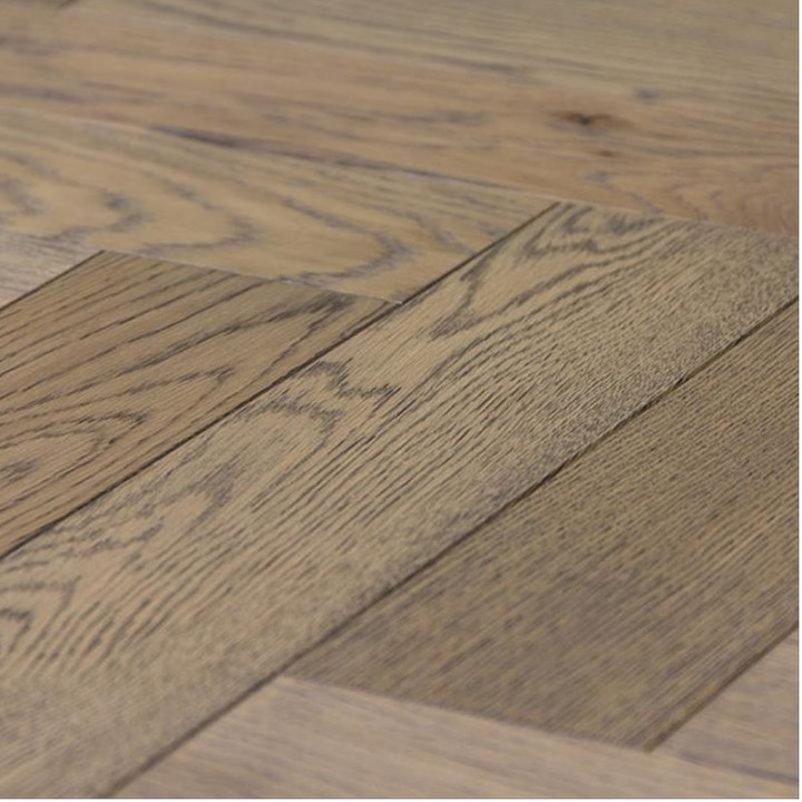 Urban Design Parquet - Frozen Graphite Oak