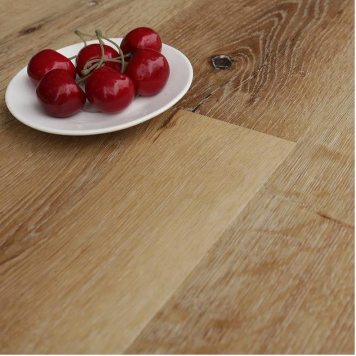 Tradeline Wpc Vinyl Plank Classic Oak