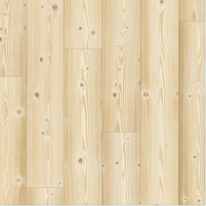 Quickstep Impressive Natural Pine, Natural Pine Laminate Flooring