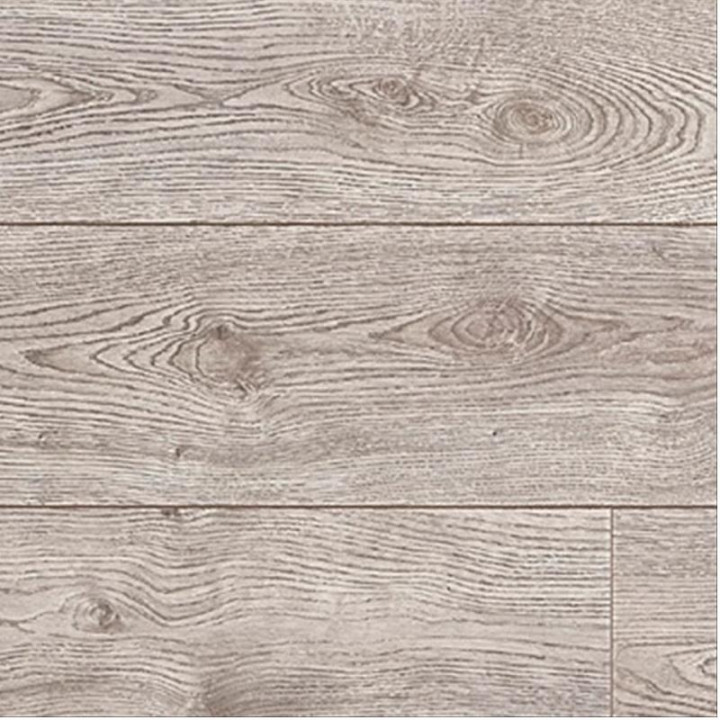 Elka V-Groove 8mm Pebble Oak laminate Flooring ELV183