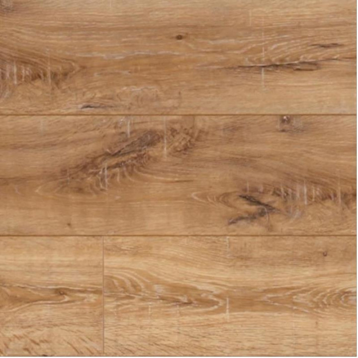 8mm Groove Auburn Oak Laminate Flooring Elka Elka V Groove 8mm Auburn Oak Laminate Flooring