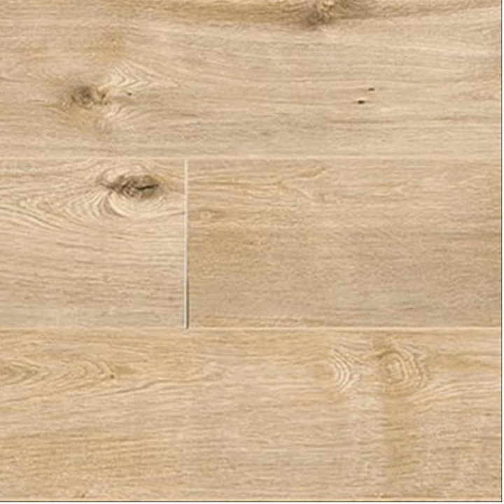 Elka V-Groove 12mm Toasted Oak Laminate Flooring ELT226AP