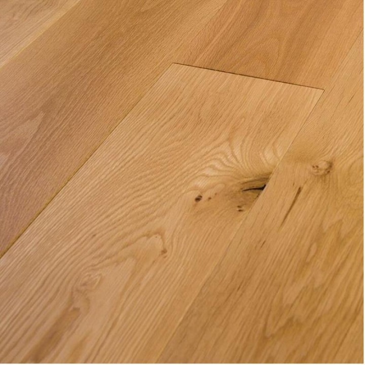 V4 VIT107 Vale Oak 190 Rustic Oiled 