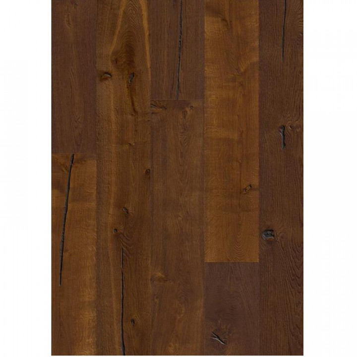 Quickstep Parquet Imperio Caramel Oak Oiled IMP1625s